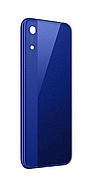 Задня кришка Huawei Honor 8A, синя