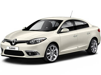 FLUENCE