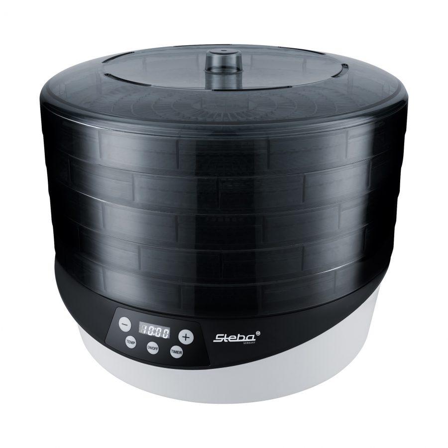 Сушка для овочів.дегидратор Steba ED 8, фото 1