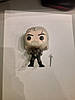 Фігурка Funko Pop Фанко Поп Відьмак Геральт The Witcher Geralt 10 см (УЧЕНКА), фото 2