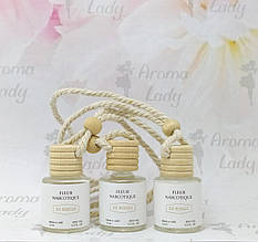 Парфум в автомобіль Ex Nihilo Fleur Narcotique (Екс Нехило Флер Наркотик) 12 мл