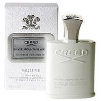 Creed Silver Mountain Water бальзам после бритья 75мл