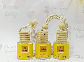Парфум в автомобіль Fendi Life Essence (Фенді Лайф Эссенс) 12 мл