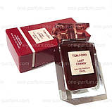 Tom Ford Lost Cherry (Том Форд Лост Черрі) оригінальна якість, 100 мл, фото 4