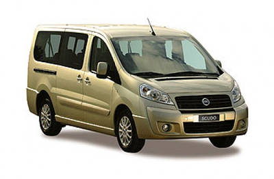 SCUDO II