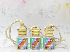 Парфум в автомобіль Salvatore Ferragamo Incanto Shine (Сальваторе Ферагамо Інканто Шайн) 12 мл