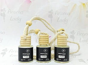Парфум в автомобіль Montale Vanilla Extasy (Монталь Ваніль Екстезі) 12 мл