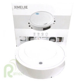 Робот-пилосос швабра ximeijie xm28 smartSweeper Robot віник-полотер Пилоссос пилосмопоглина потужні для Прибирання