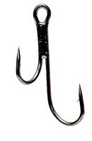 Гачок подвійний живцевий GOSS No 1/0