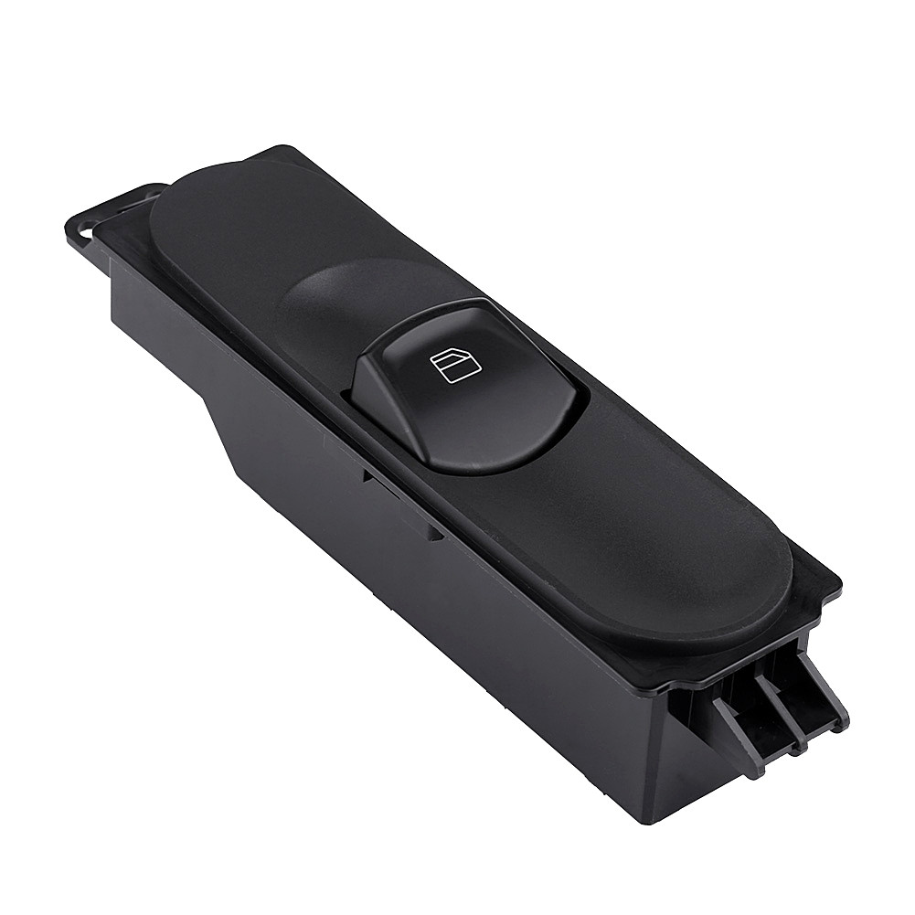 Блок кнопок склопідйомників Mercedes-Benz Vito W639 2003-2014 р. в. A6395451413, A6395450613, фото 1