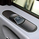 Блок кнопок склопідйомників Mercedes-Benz Vito W639 2003-2014 р. в. A6395451413, A6395450613, фото 5