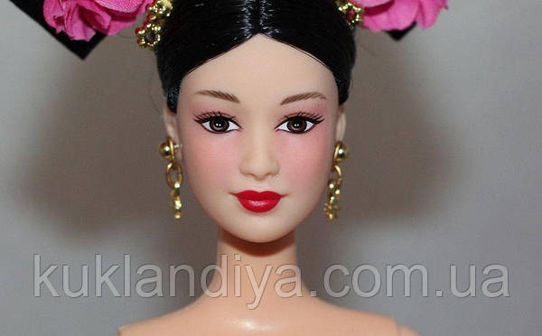 Princess of China Barbie