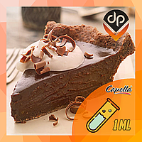 Ароматизатор Capella Double Chocolate 1 мл | Двойной шоколад