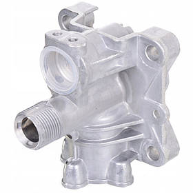 Головка помпи для K 5 КЗЧ Керхер 9.037-277.0 Karcher 9.001-800.0