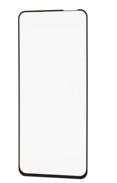 Захисне скло для Samsung M115 Galaxy M11 | A11 2020, full glue , колір чорний, фото 1