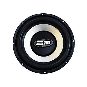 10" Сабвуфер BOSCHMANN BM Audio V-1040XYB 400W