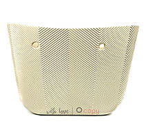 Корпус Ялинка для сумки Classic, айворі