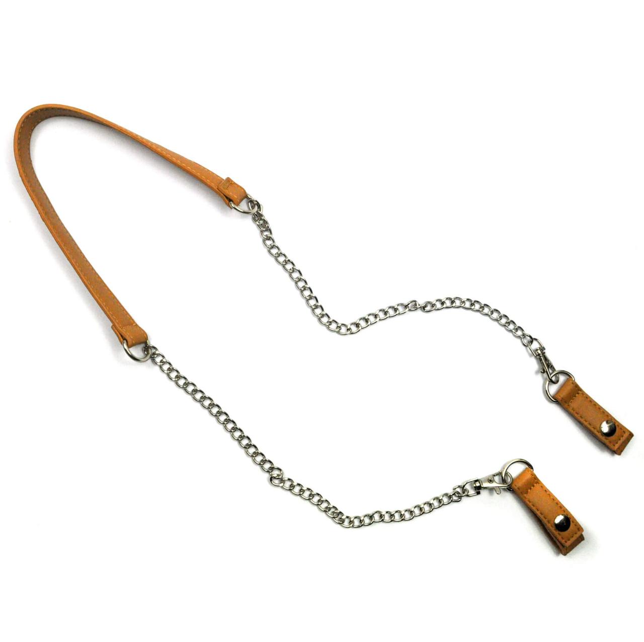 Одинарна ручка, для pocker, basket, folder..., капучино, фото 1