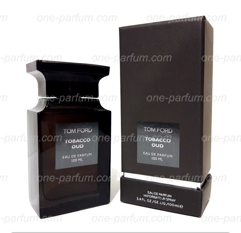 Tom Ford Tobacco Oud (Том Форд Табако Уд) оригінальну якість, 100 мл