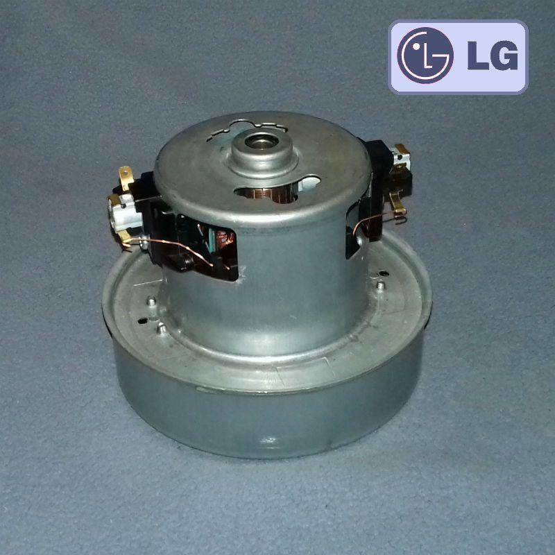 Двигун (VC07W08FQ) для пилососа LG PD / 1600W d=130 h=110
