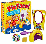 Веселая настольная игра пирог в лицо Pie Face (6188-1-2)