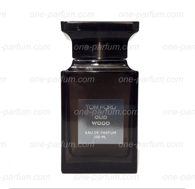 Tom Ford Oud Wood (Том Форд Ауд Вуд) парфумована вода - тестер, 100 мл