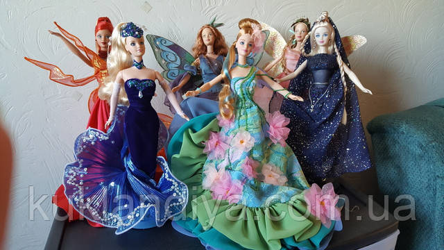Claude monet outlet barbie