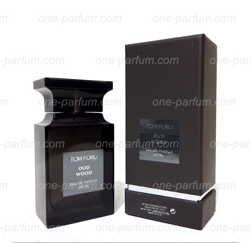 Tom Ford Oud Wood (Том Форд Ауд Вуд) оригінальна якість, 100 мл