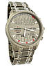 Годинник чоловічий Orient CEM6S001W6 титановий, фото 4