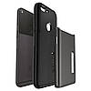 Чохол Spigen для Google Pixel XL Slim Armor, Gunmetal, фото 2
