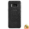 Чохол Spigen для Samsung S8 Liquid Crystal Glitter, Space Quartz, фото 5