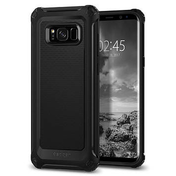 Чохол Spigen для Samsung S8 Rugged Armor Extra