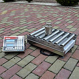 Ваги рольгангові BDU60-0405-Р Еліт, фото 2