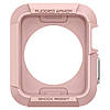 Чехол Spigen для Apple Watch Rugged Armor (42mm), Rose Gold (059CS23328), фото 3