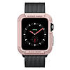Чехол Spigen для Apple Watch Rugged Armor (42mm), Rose Gold (059CS23328), фото 6