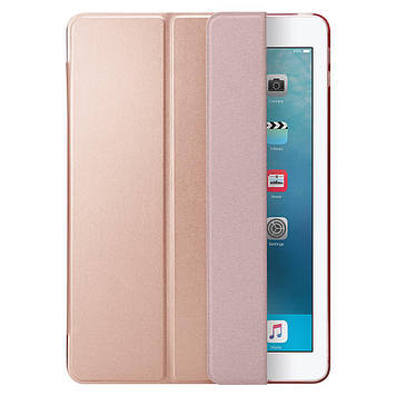 Чехол Spigen для iPad 9.7 (2018/2017) Smart Fold, Rose Gold (053CS23065)