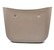 Корпус для сумки Classic, капучино