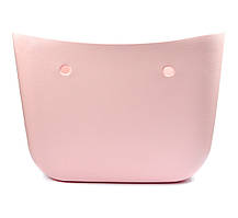 Корпус для сумки Classic, пудровий