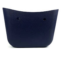 Корпус для сумки Classic, темно-синій