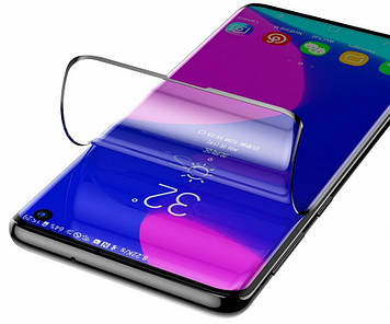 Захисна плівка Baseus для Samsung Galaxy S10 (пачка 2 шт.) (SGSAS10-KR01)