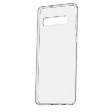 Чохол Baseus для Samsung Galaxy S10 Simple Series, Transparent (ARSAS10-02)