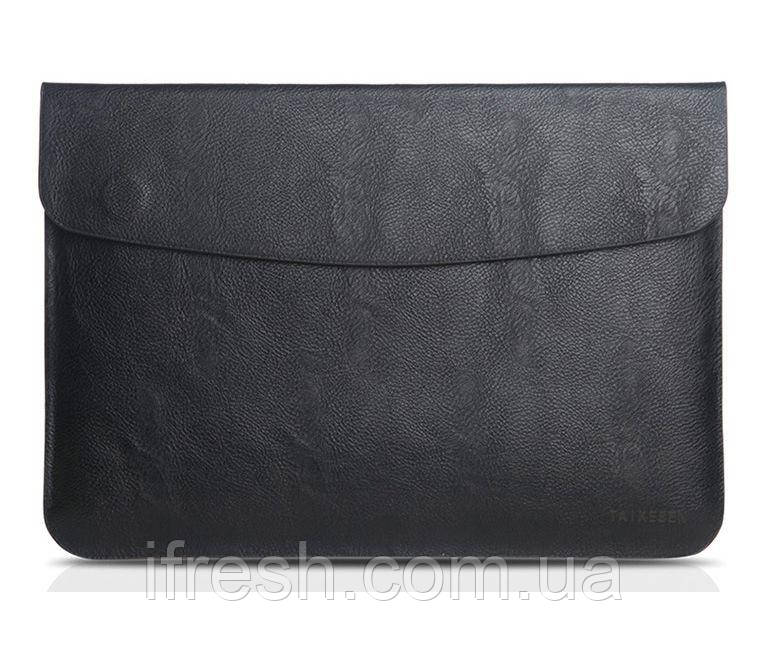 Чехол TAIKESEN MACBOOK AIR/PRO 13, Black