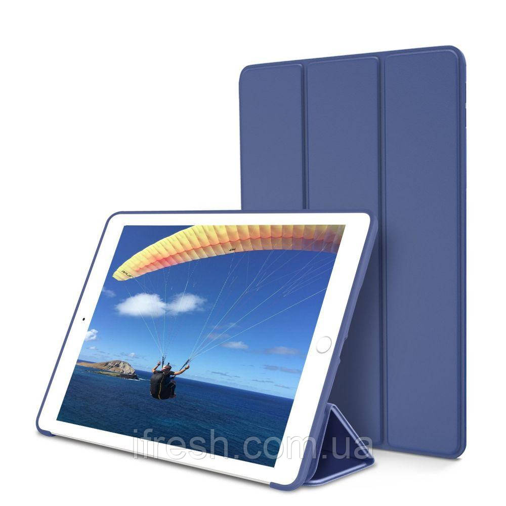 Чехол SMARTCASE iPad Mini 1/2/3, Navy Blue, фото 1