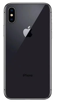 Муляж/Макет iPhone X, Space Gray