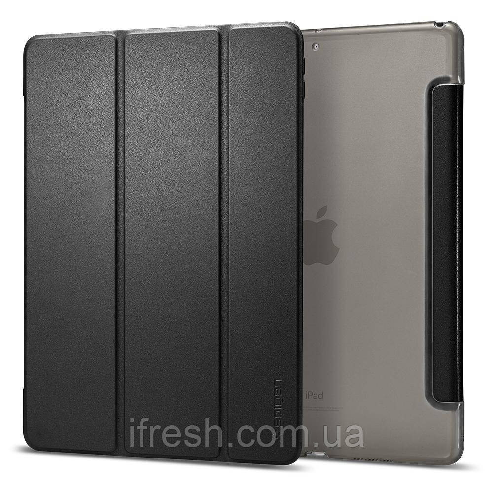 Чохол Spigen для iPad Air 3, 10.5" (2019) Smart Fold, Black (073CS26319)