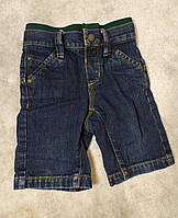 Дитячі джинсові шорти! б/у стан супер