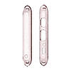 Чохол Spigen для Samsung S8 Liquid Crystal Glitter, Rose Quartz, фото 6