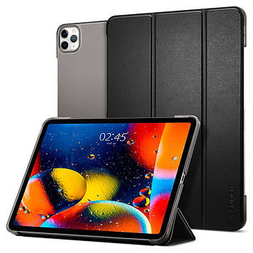 Чехол Spigen для iPad Pro 11" (2020/2018) Smart Fold (ACS00894)