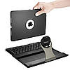Чохол Spigen для iPad 9.7" і Air 2 (iPad 6) (K101W) Бездротова клавіатура Bluetooth зі стилусом (044EP20378), фото 7