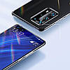 Чохол Baseus для Huawei P40 Simple Series, Transparent (ARHWP40-02), фото 7